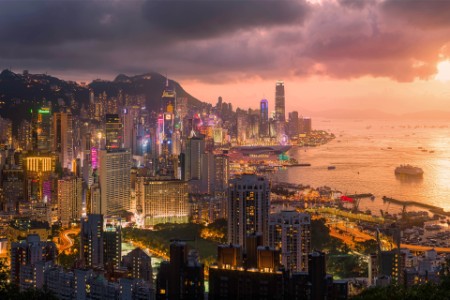 Hong Kong