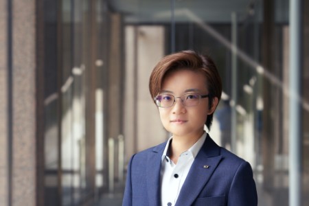 胡慎緁 - 安永台灣 審計服務部 執業會計師
