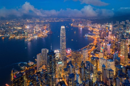 掌握先機 帶您洞燭局勢，香港推出家族辦公室稅務優惠
