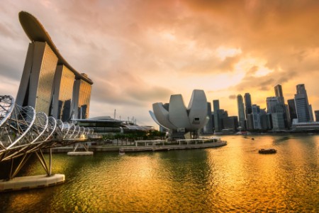 數位經濟下，企業投資新加坡須關注的營運和稅務考量